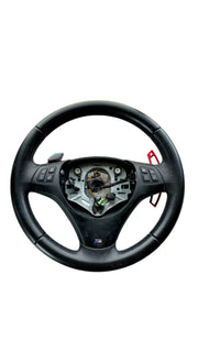 BMW E-series (Pre-LCI/Steptronic) V2 Paddle Kits