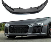 Audi R8 Carbon Fiber Front Lip