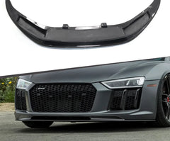 Audi R8 Carbon Fiber Front Lip