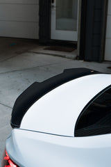 RS3 Carbon Fiber Spoiler (2021+)