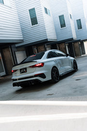 RS3 Carbon Fiber Spoiler (2021+)