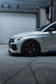 RS3 Carbon Fiber Front Lip (2021+)