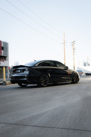 Audi RS3 Carbon Fiber Spoiler