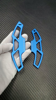 BMW E-series (Pre-LCI/Steptronic) V2 Paddle Kits